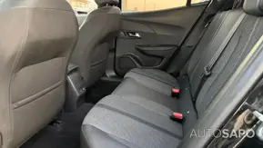 Peugeot 2008 1.2 PureTech Allure de 2024