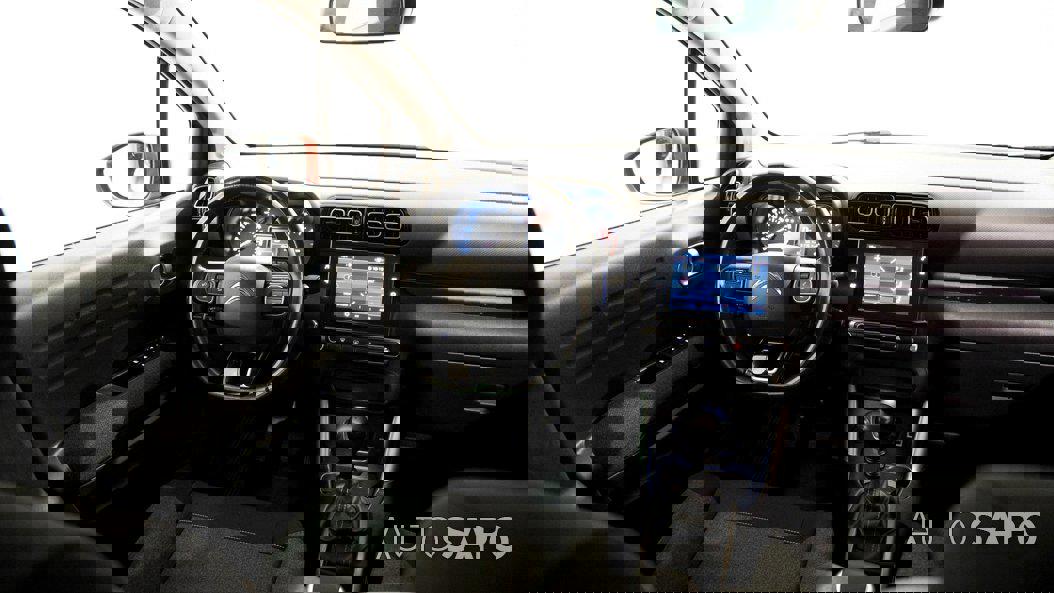 Citroen C3 AirCross 1.2 PureTech C-Series de 2021