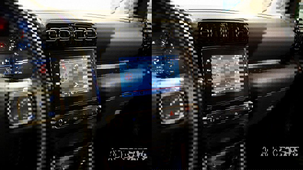 Citroen C3 AirCross 1.2 PureTech C-Series de 2021