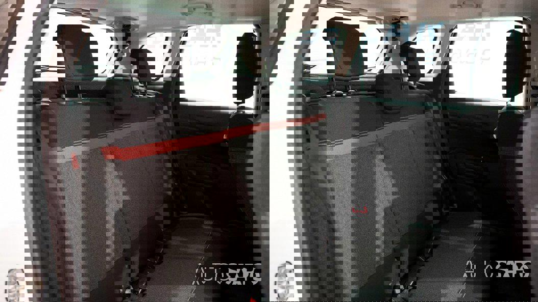 Citroen C3 AirCross 1.2 PureTech C-Series de 2021