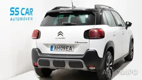 Citroen C3 AirCross 1.2 PureTech C-Series de 2021