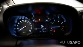 Citroen C3 AirCross 1.2 PureTech C-Series de 2021