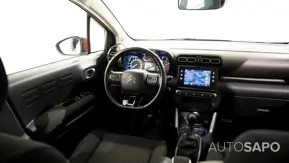 Citroen C3 AirCross 1.2 PureTech C-Series de 2021