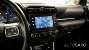 Citroen C3 AirCross 1.2 PureTech C-Series de 2021