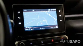 Citroen C3 AirCross 1.2 PureTech C-Series de 2021