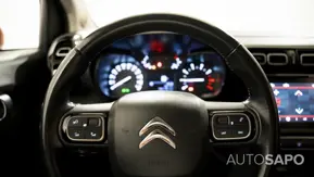 Citroen C3 AirCross 1.2 PureTech C-Series de 2021