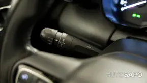 Citroen C3 AirCross 1.2 PureTech C-Series de 2021