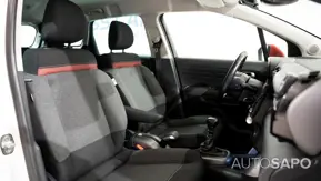 Citroen C3 AirCross 1.2 PureTech C-Series de 2021