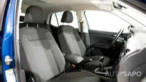 Volkswagen T-Cross de 2022