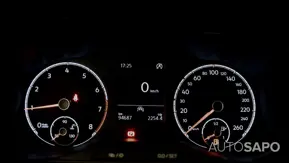 Volkswagen T-Cross de 2022