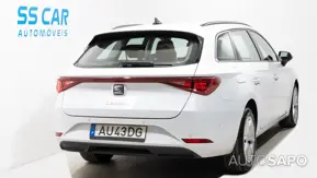 Seat Leon de 2022