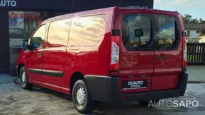 Toyota Proace de 2016
