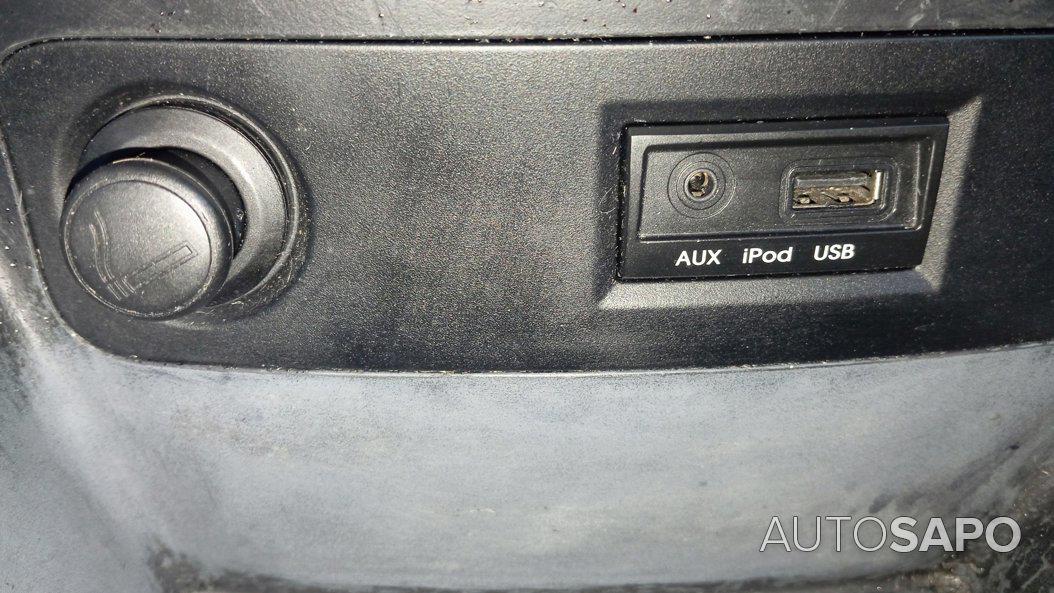 Hyundai i20 1.2 Comfort de 2012