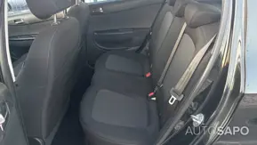Hyundai i20 1.2 Comfort de 2012