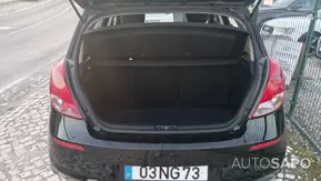Hyundai i20 1.2 Comfort de 2012