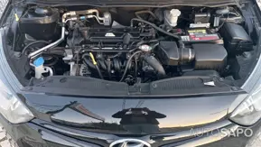 Hyundai i20 1.2 Comfort de 2012