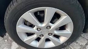 Hyundai i20 1.2 Comfort de 2012