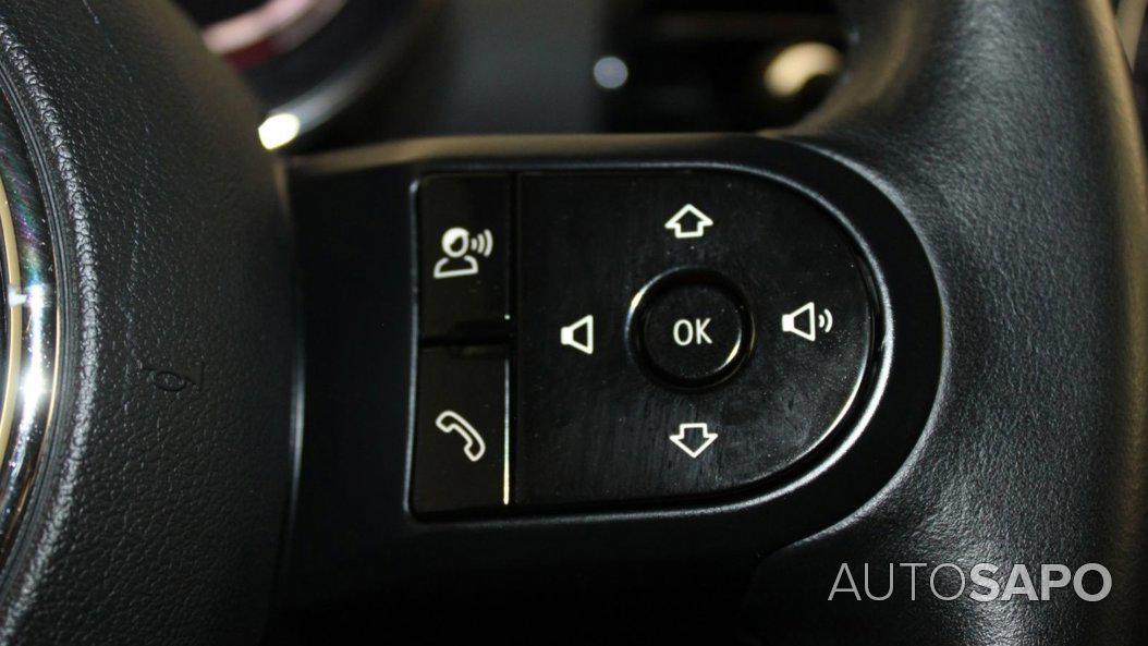 MINI Clubman de 2021