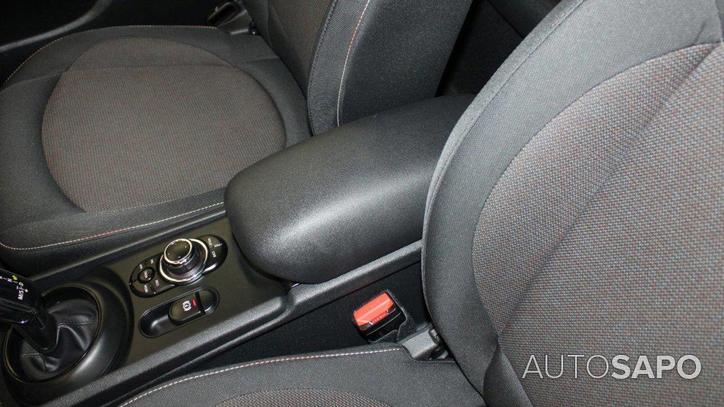 MINI Clubman de 2021