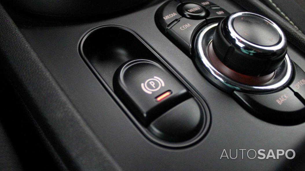 MINI Clubman de 2021