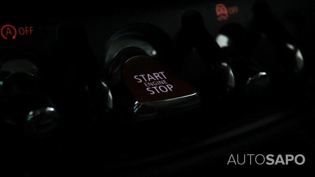 MINI Clubman de 2021