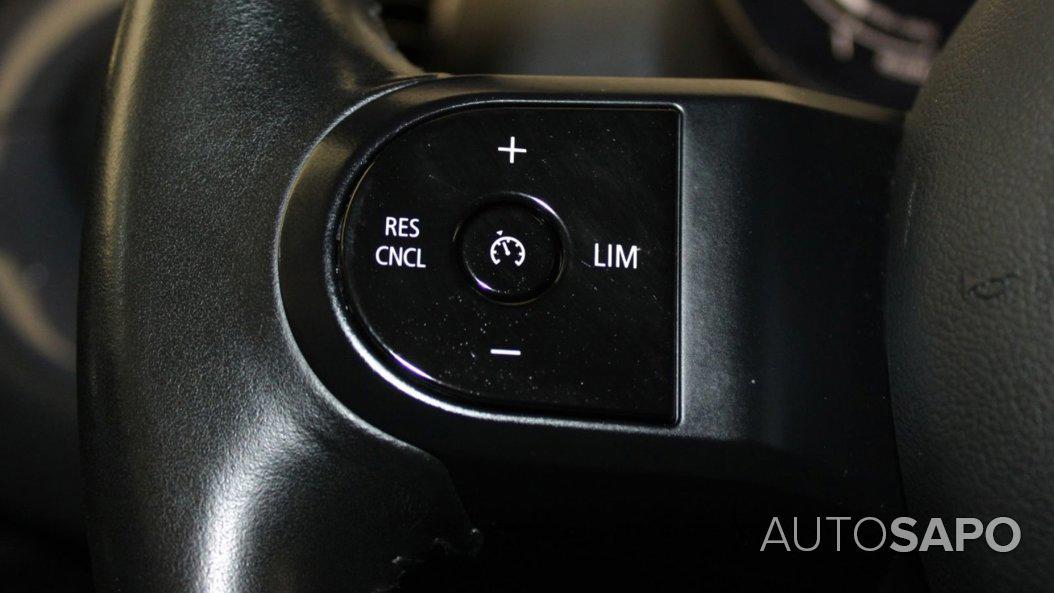 MINI Clubman de 2021