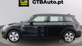 MINI Clubman de 2021