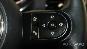 MINI Clubman de 2021