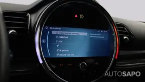 MINI Clubman de 2021