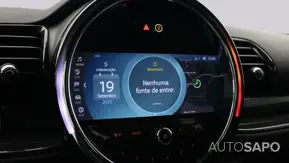 MINI Clubman de 2021