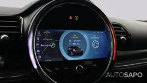 MINI Clubman de 2021