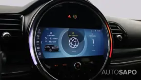 MINI Clubman de 2021