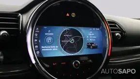 MINI Clubman de 2021