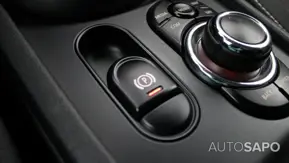 MINI Clubman de 2021