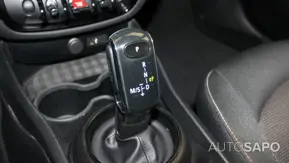 MINI Clubman de 2021