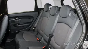 MINI Clubman de 2021