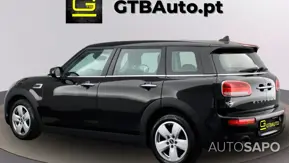 MINI Clubman de 2021