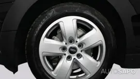 MINI Clubman de 2021