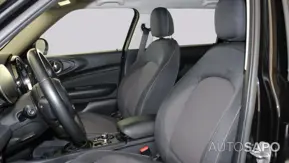 MINI Clubman de 2021