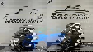 Smart Forfour 1.0 Proxy 71 Aut. de 2015