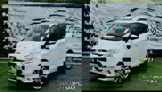 Ford B-MAX 1.5 TDCi Titanium de 2017