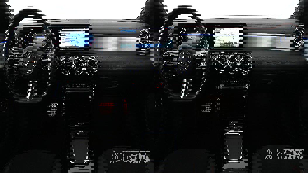 Mercedes-Benz Classe CLA de 2023