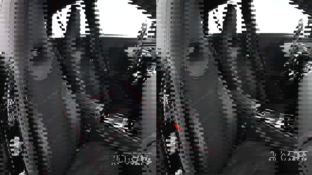 Mercedes-Benz Classe CLA de 2023