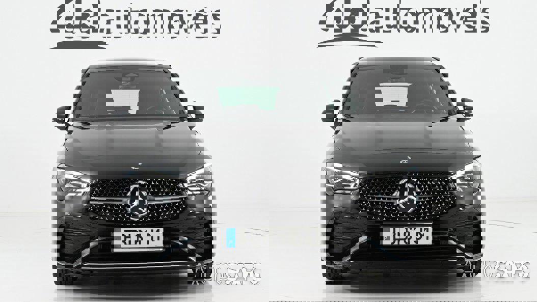 Mercedes-Benz Classe CLA de 2023