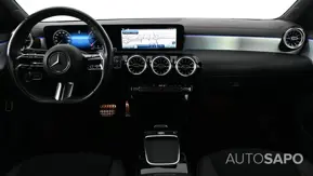 Mercedes-Benz Classe CLA de 2023