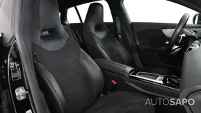 Mercedes-Benz Classe CLA de 2023