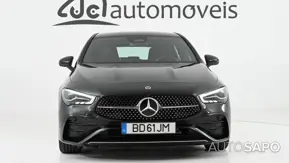 Mercedes-Benz Classe CLA de 2023
