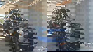 MINI Countryman de 2015