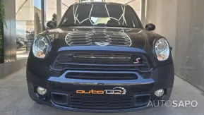 MINI Countryman de 2015