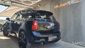 MINI Countryman de 2015